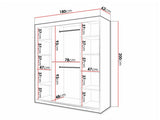 Wardrobe 473317