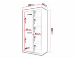Wardrobe 473399