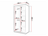 Wardrobe 473399