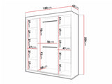 Wardrobe 473403