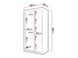 Wardrobe 473417