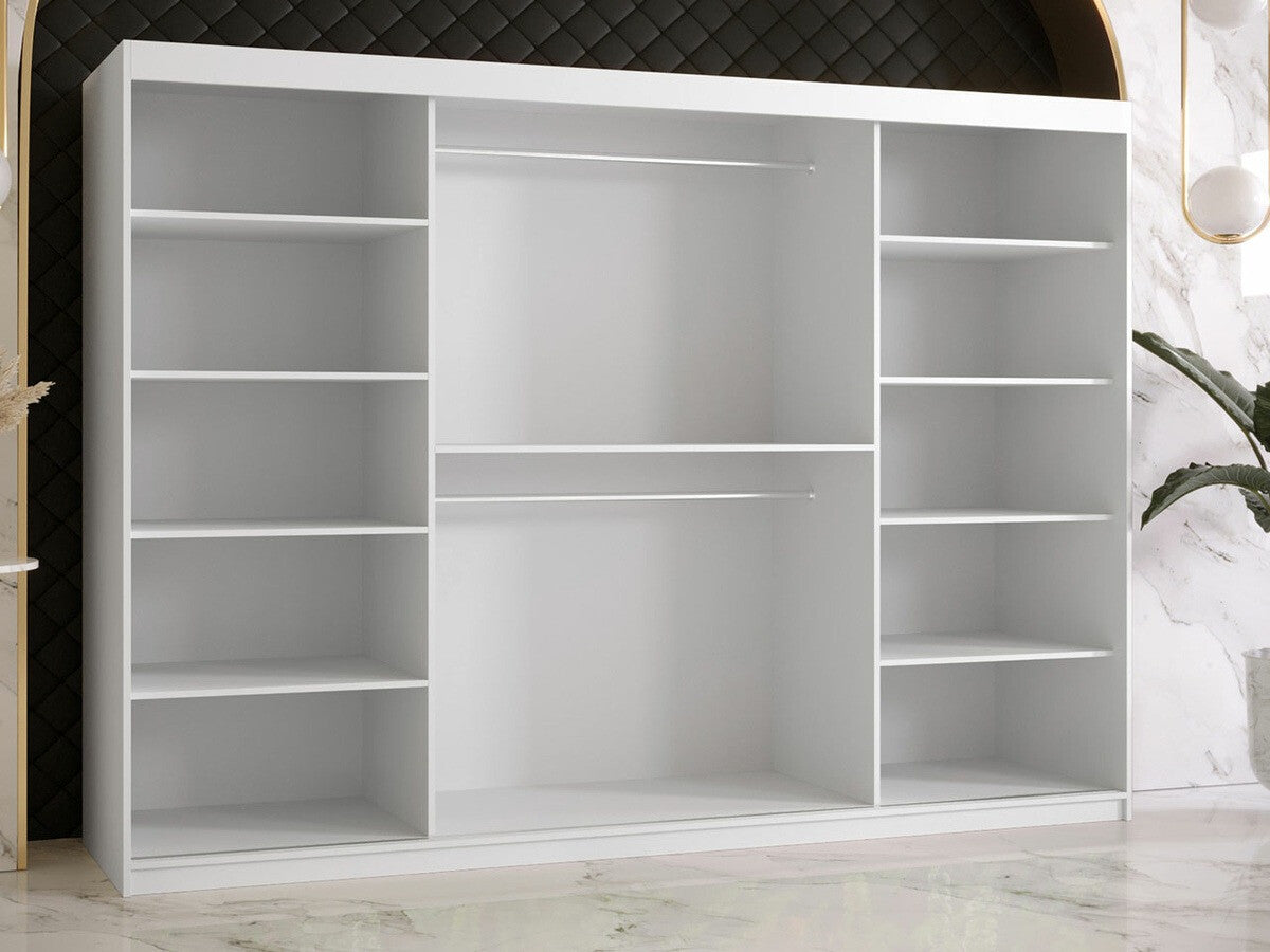 Wardrobe 473424