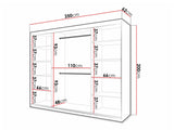 Wardrobe 473424