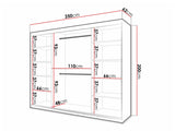 Wardrobe 473424