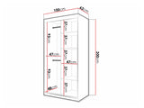 Wardrobe 473428