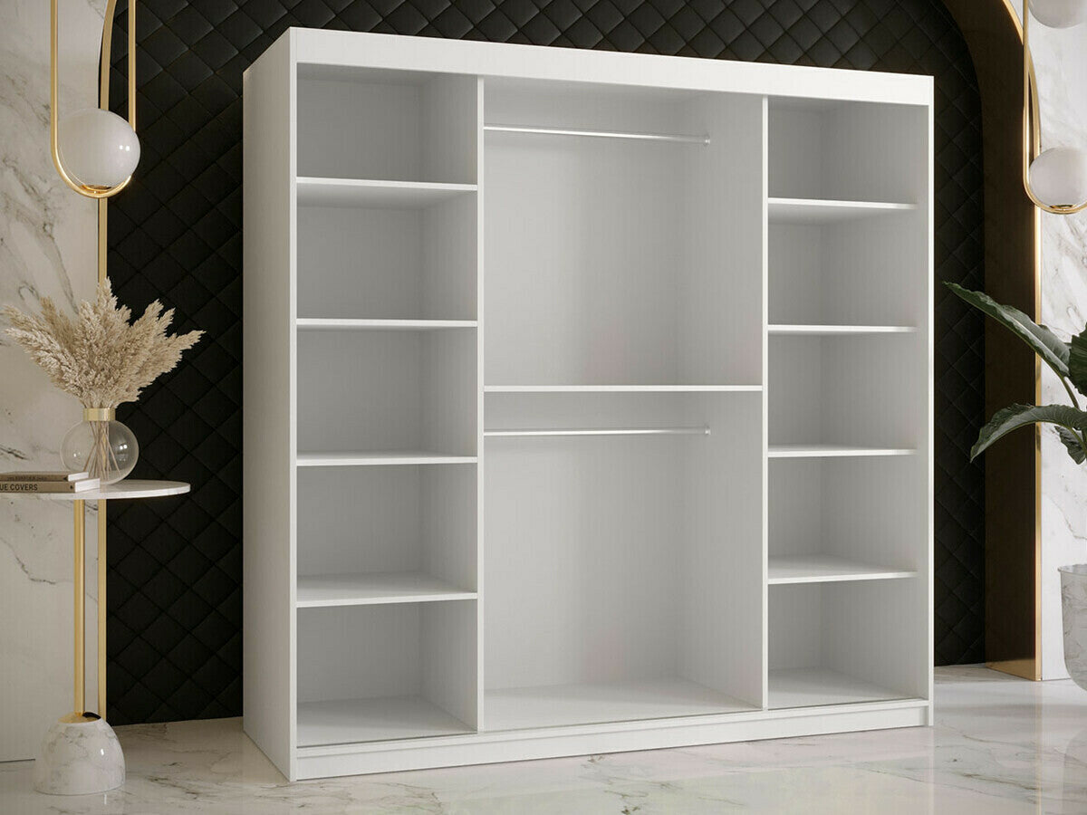 Wardrobe 473433