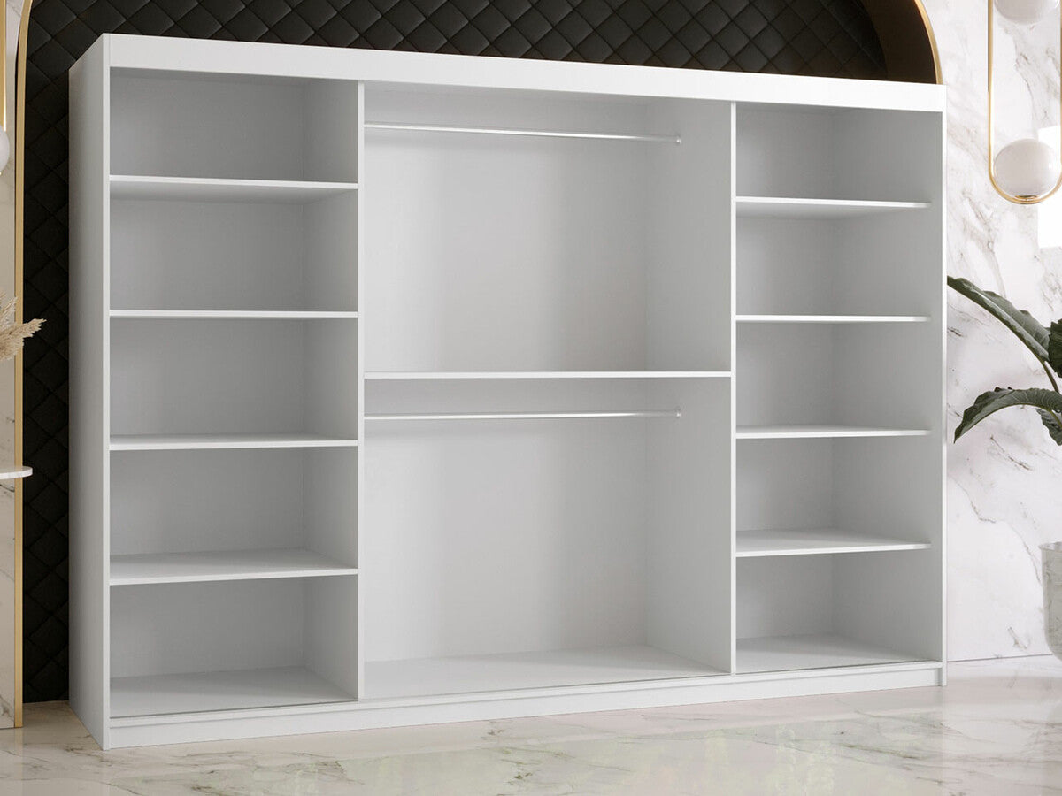 Wardrobe 473441