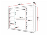 Wardrobe 473441