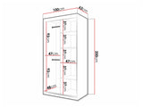 Wardrobe 473447