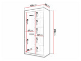 Wardrobe 473450