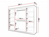 Wardrobe 473454