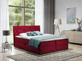 Continental bed 262916