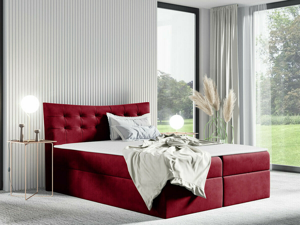Continental bed 405659