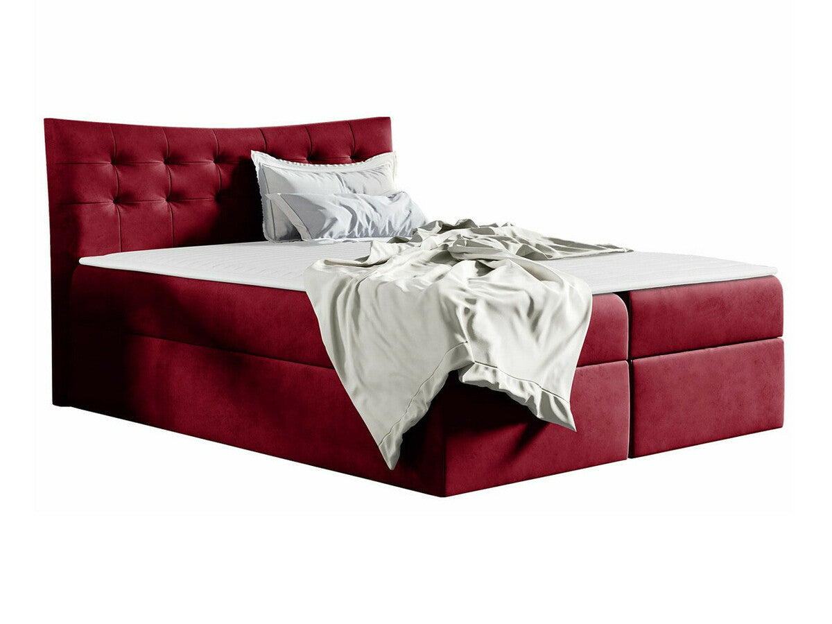 Continental bed 405659