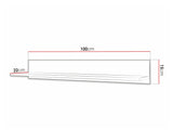 Wall shelf 475357