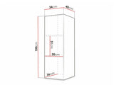Wall cabinet 475517