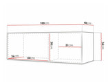 TV stand 475522