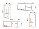Living room set 475530