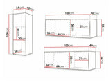 Living room set 475583