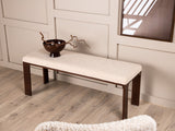 Upholstered bench 475637