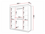 Wardrobe 475902