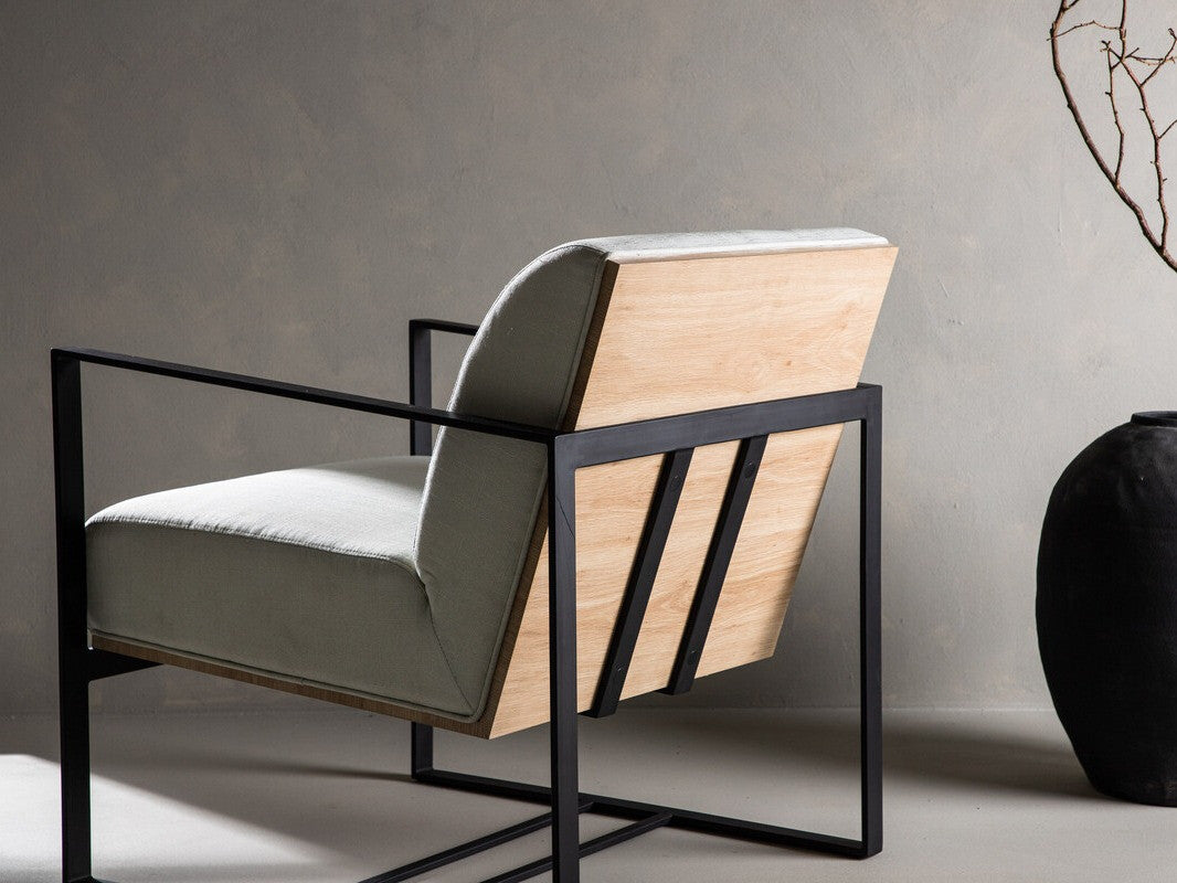 Armchair 476102