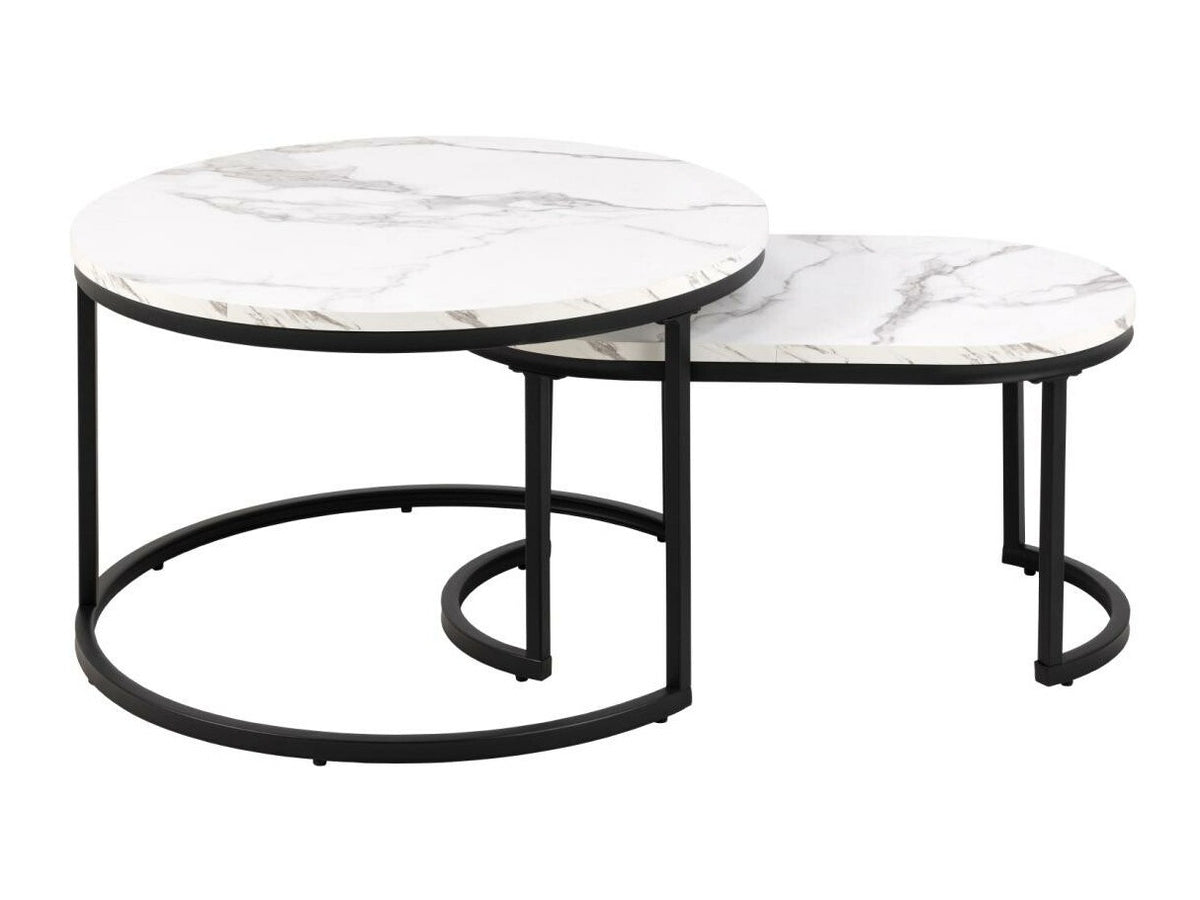 Nest of coffee tables 476873