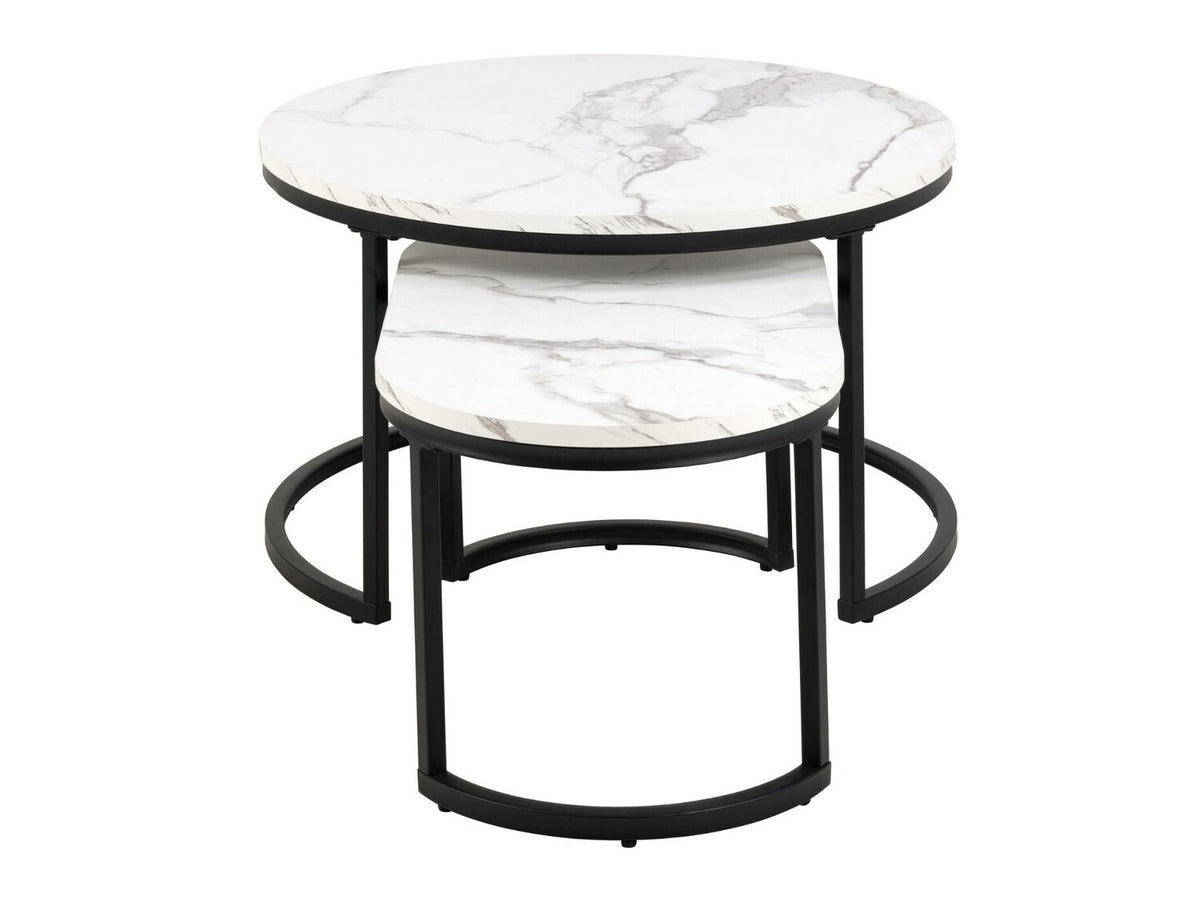 Nest of coffee tables 476873