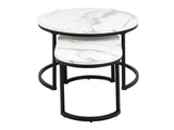 Nest of coffee tables 476873
