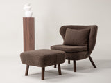 Armchair 476877