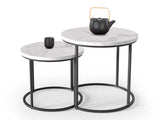 Nest of coffee tables 305831