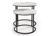 Nest of coffee tables 305831