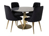 Dining set 250559