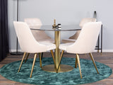 Dining set 250559