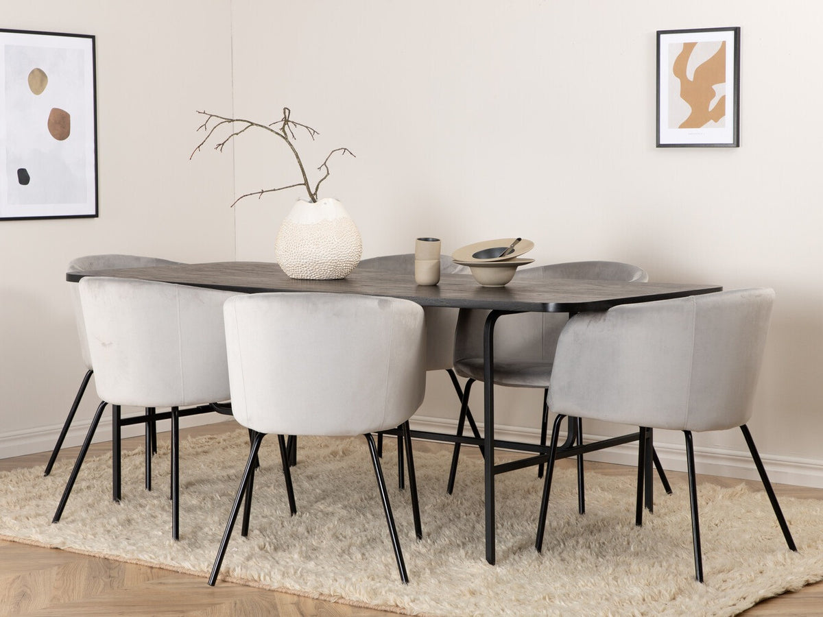 Dining set 434950