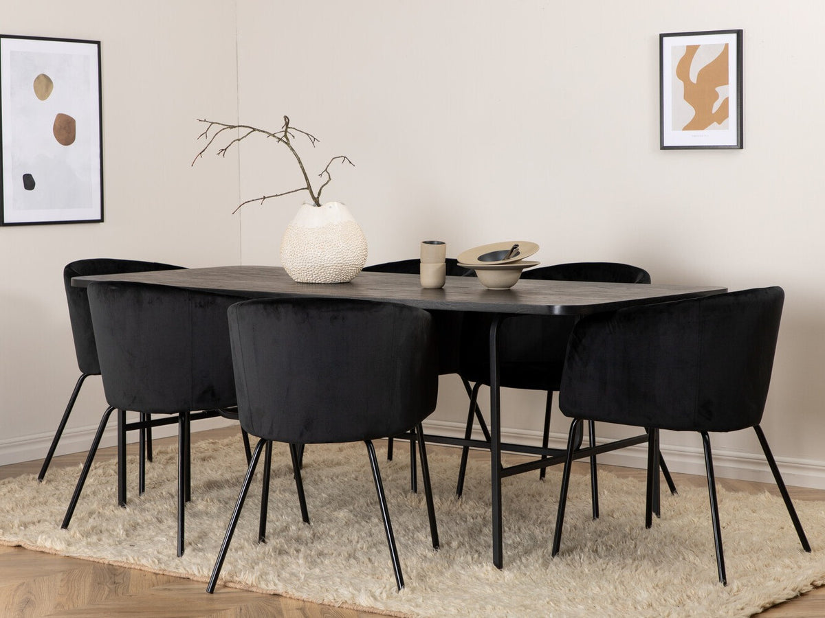 Dining set 434950