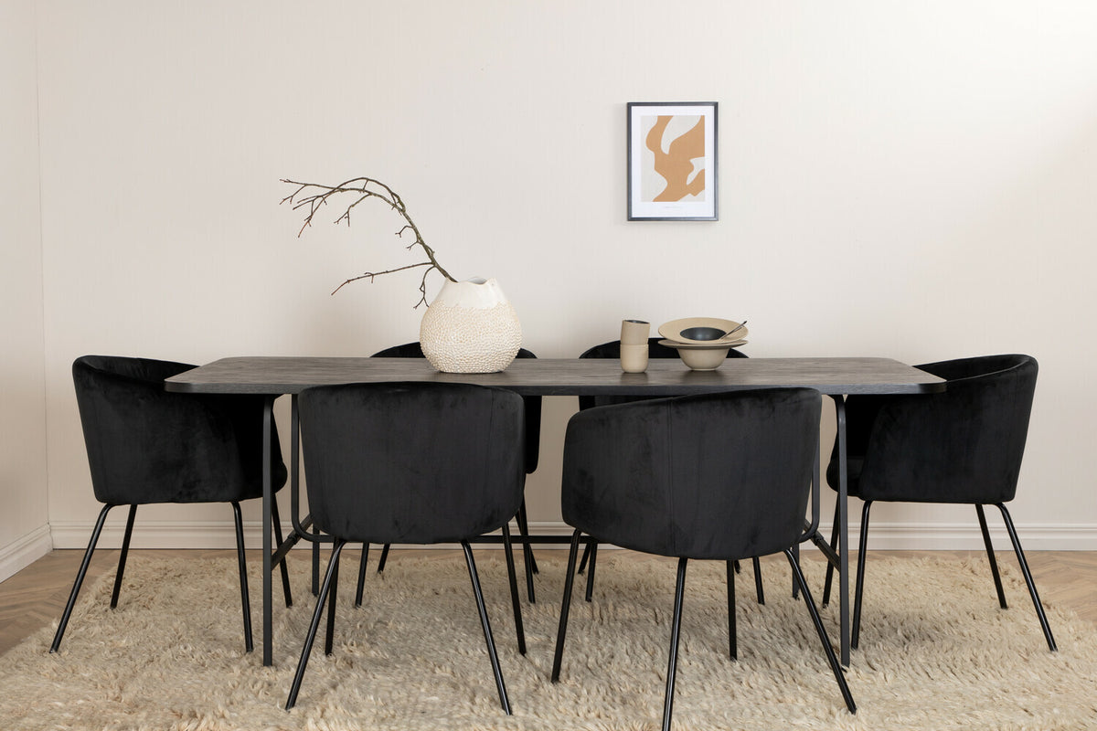 Dining set 434950