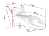 Chaise longue 478431