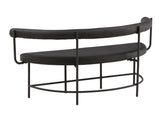 Upholstered bench 478802