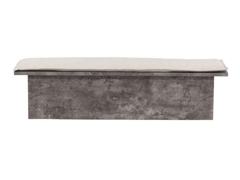 Upholstered bench 479149