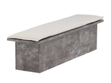 Upholstered bench 479149