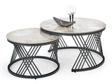 Nest of coffee tables 599543