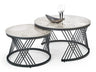 Nest of coffee tables 599543