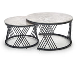 Nest of coffee tables 599543