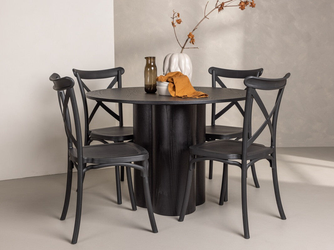 Dining set 498265