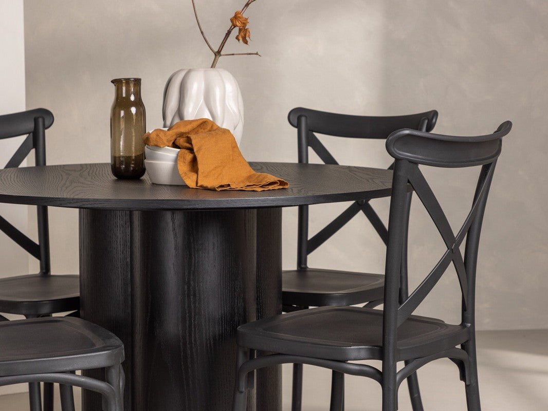 Dining set 498265