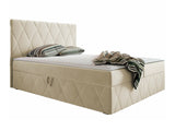 Continental bed 481123