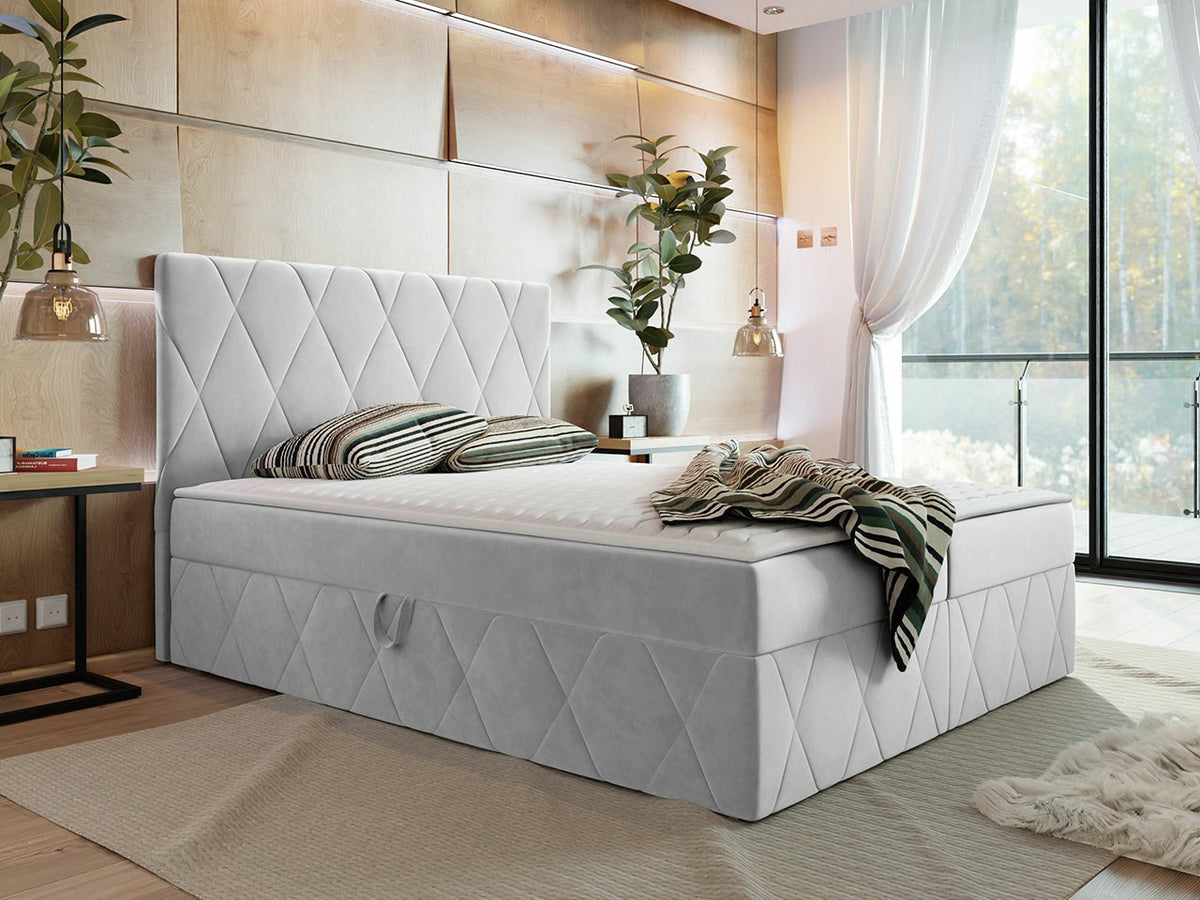 Continental bed 481123