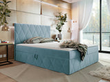 Continental bed 481123