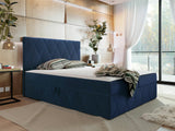 Continental bed 481123